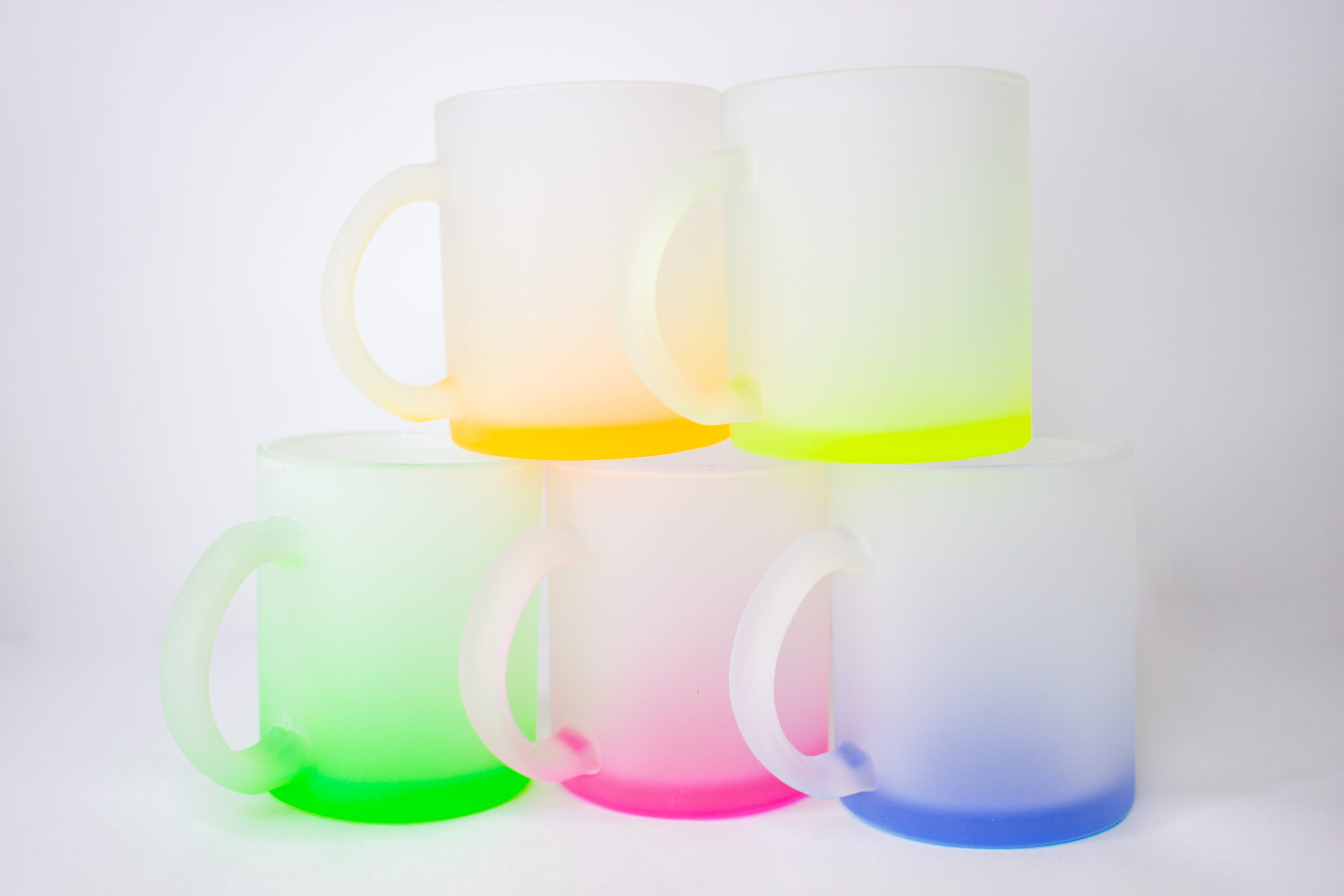 estampado de ponchos bogota